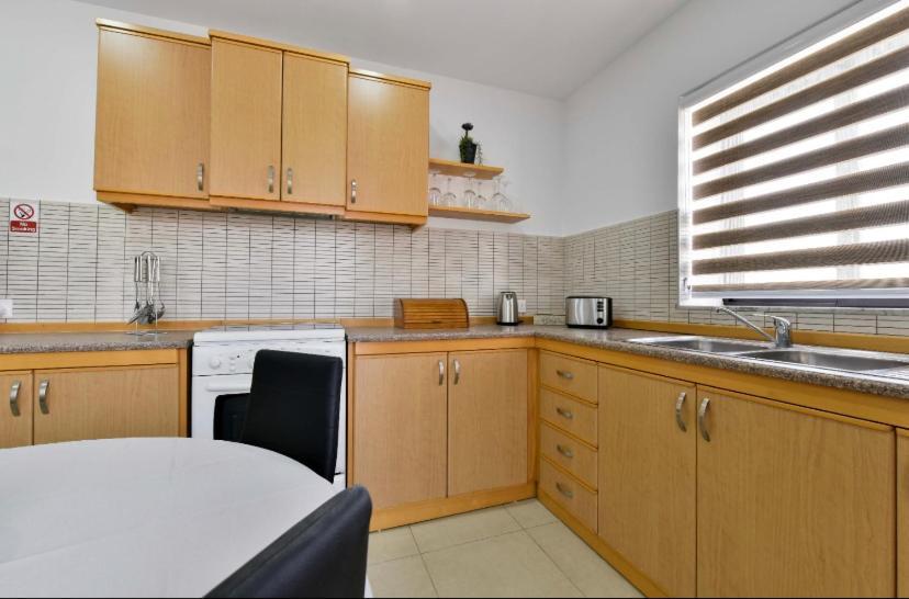Sea View Apartment Birżebbuġa Екстериор снимка