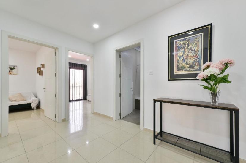 Sea View Apartment Birżebbuġa Екстериор снимка