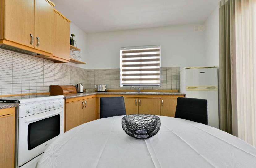 Sea View Apartment Birżebbuġa Екстериор снимка