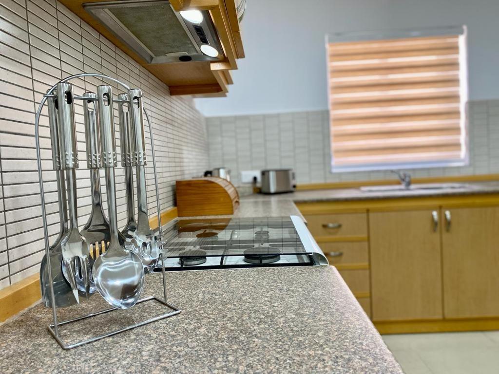 Sea View Apartment Birżebbuġa Екстериор снимка